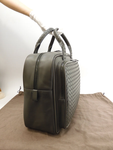 Bottega Veneta Briefcase 382378