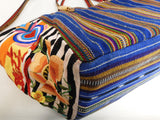クリスチャンルブタン トートバッグ Mexicaba s付ハンドバッグ大 限定 美品@ 1