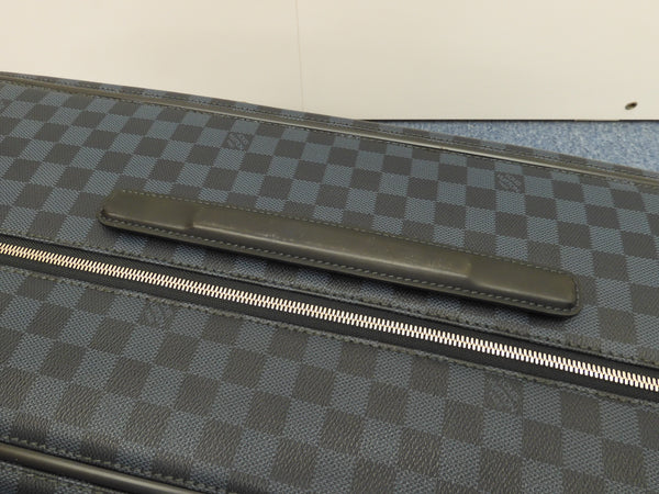 Louis Vuitton Monogram Zephyr 70 – DAC